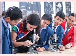 MDH International School Galley Image 4