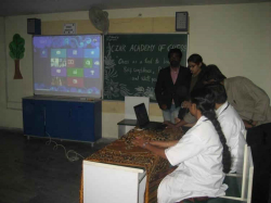 Medhas International School, Doctors Colony,Saroornagar, Hyderabad
