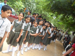 Medhas International School Galley Image 2