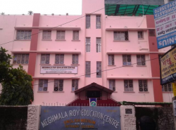 Day School near Majherhat, Kolkata, Meghmala Roy Education Centre, 26A,Rishi Bankim Road, Behala, Vidyasagar Park,Behala, Kolkata