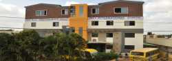 MEI INTERNATIONAL SCHOOL, Geleyara Balaga Layout,Jalahalli West, Bengaluru