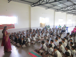 MEI INTERNATIONAL SCHOOL Galley Image 4