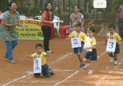 school galley image