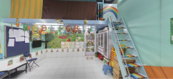 MERRY CHILDRENS Galley Image 3