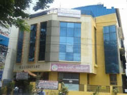 Other board Schools in Mallathahalli, Bangalore, MES CONVENT SCHOOL,  242, Canara Bank Apartment, Nagarbhavi Main Road, Canara Bank Colony Bus Stop, Nagarabhavi Main Road, Anubhav Nagar,Vijaya Nagar, Bengaluru