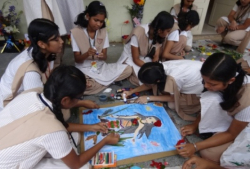 MES KISHORA KENDRA PUBLIC SCHOOL Galley Image 3