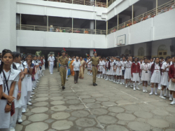 MES KISHORE KENDRA Galley Image 4