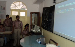MES KISHORE KENDRA Galley Image 4