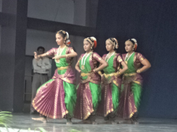 MES KISHORE KENDRA Galley Image 4