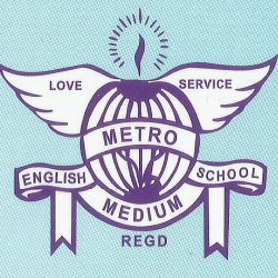 CBSE Schools in K K Nagar, Chennai, Metro English Medium School, 1A/19A, Vellala Street, Kodambakkam, Trustpuram,Choolaimedu, Chennai