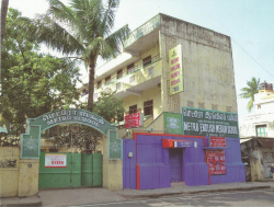 Metro English Medium School Galley Image 2