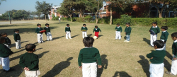 Mewat Model School Gallery Image 3