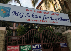 Pre schools, Playschools schools in Bommanahalli, Bangalore, MG SCHOOL FOR EXCELLENCE, No. 171, Someshwara Temple Road, Someswar Layout, Ramanashree Enclave, Bilekahalli, Ramanashree Enclave,Bilekahalli, Bengaluru