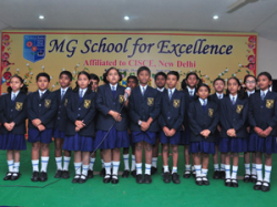 MG SCHOOL FOR EXCELLENCE Galley Image 4