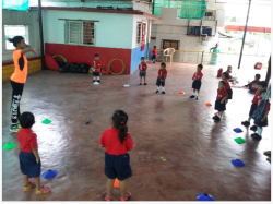 MIGHTY KIDS PRESCHOOL Galley Image 2