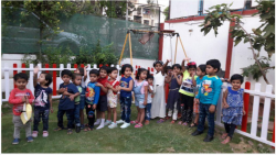MIGHTY KIDS PRESCHOOL Galley Image 4