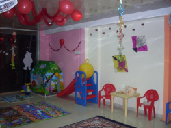Best Day Care Centres in Brahmand, Mumbai, Mighty Minds Preschool, Shop No. 17/18, Shreeji Splendor Brahmand, Off G B Road Near Phase 7,Thane West, Brahmand,Thane West, Mumbai