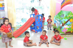 Mighty Minds Preschool Galley Image 2