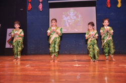 ಶಾಲೆಯ ಗ್ಯಾಲಿ ಚಿತ್ರ