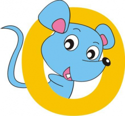 Mighty Mouse A play school Galley Image 1