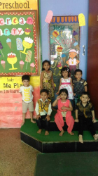 Mighty Mouse A play school Galley Image 2