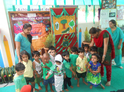 Pre schools, Playschools schools in JP Nagar Phase 5, Bangalore, MILESTONES PRE SCHOOL AND 24/7 DAY CARE, #33, 3rd Main, Bogegowda l/o,Raghuvana Halli, Kanakapura Main Rd, JP Nagar Phase 6,JP Nagar, Bengaluru