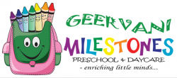 Pre schools, Playschools schools in Kukatpally, Hyderabad, Geervani Milestones Preschool & Daycare, Plot No 51 Adj Venkateshwara Swamy Temple,Vivekananda nagar Colony, Kukatpally, Vivekananda Nagar,Kukatpally, Hyderabad