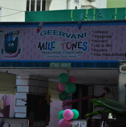 Geervani Milestones Preschool & Daycare Galley Image 2