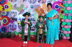 Geervani Milestones Preschool & Daycare Galley Image 3