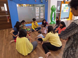 Mindgrove Premium Preschool and Day care Galley Image 2