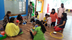 Mindgrove Premium Preschool and Day care Galley Image 3