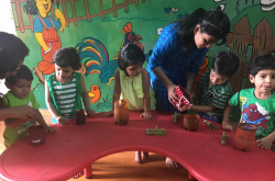 Miranda House Play School Galley Image 3