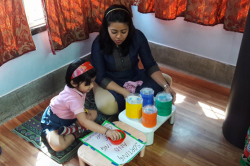 Miranda House Play School Galley Image 4