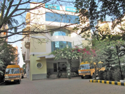 Mitra Academy Galley Image 2