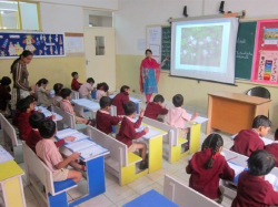 Mitra Academy Galley Image 3
