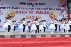 MNR Golden Kids Galley Image 2