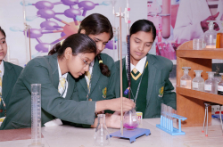 Modern Arya Public School Galley Image 2