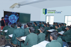 Modern Arya Public School Galley Image 4