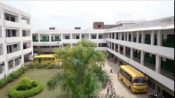 CBSE Schools in New Industrial Township 2, Faridabad, Modern B P Public School, Sanjay Colony,Sector-23,NIT, Sanjay Colony,Sector 23, Faridabad