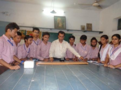 Modern B P Public School Galley Image 4
