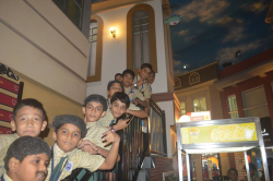 Modern English School Galley Image 2