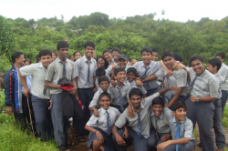 Modern English School Galley Image 4