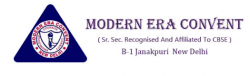 Schools in Janakpuri East, Delhi, Modern Era Convent, B 1 Block, Janakpur, Janak Puri, Delhi