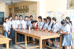 Modern International School Galley Image 4