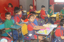 Modern International School Galley Image 4