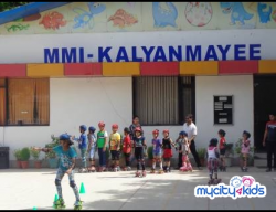 MODERN MONTESSORI INTERNATIONAL KALYANMA Galley Image 2