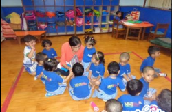 MODERN MONTESSORI INTERNATIONAL KALYANMA Galley Image 3