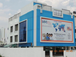 Modern Montessori International Pre School Galley Image 2