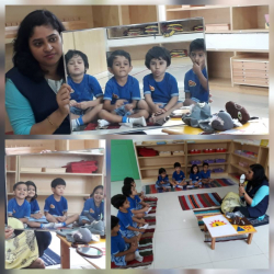 Modern Montessori International Pre School Galley Image 3