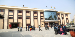 Modern School, Noida Galley Image 2